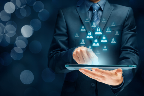 Kişisel Verilerin Korunması